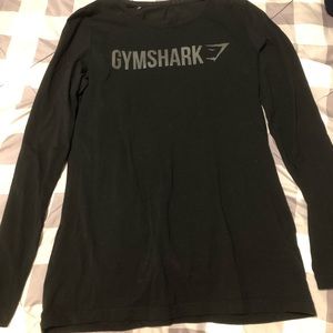Gymshark long sleeve